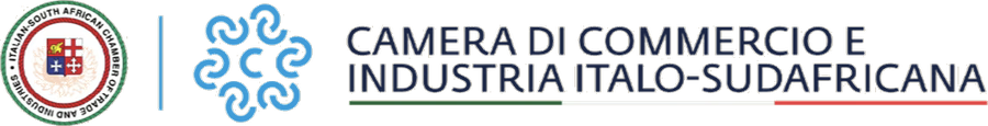 Italian-South African Chamber of Trade and Industries — Camera di Commercio e Industria Italo-Sudafricana