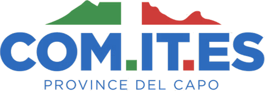 COM.IT.ES Province del Capo
