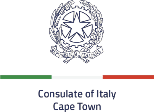 Consulate of Italy, Cape Town